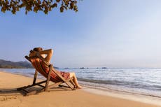How to keep happy holiday vibes alive when you get back to ‘normal life’