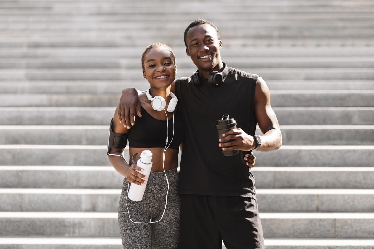 Saving money? 6 ways to workout for less