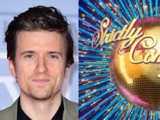 Strictly Come Dancing: Greg James fools fans – including Russell T Davies – with ‘announcement’