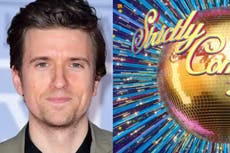 Strictly Come Dancing: Greg James fools fans – including Russell T Davies – with ‘announcement’