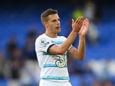 Cesar Azpilicueta identifies key problem Chelsea must overcome