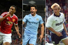 Five goalscoring Premier League debuts after Erling Haaland’s heroics