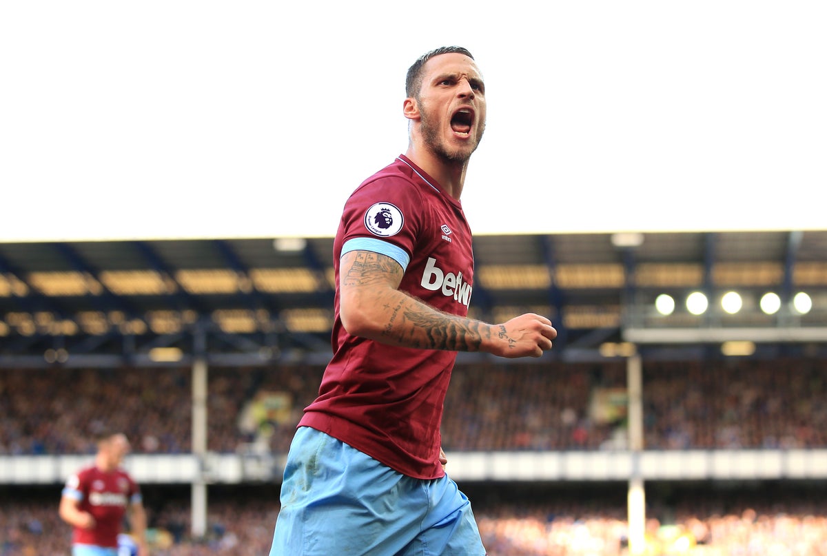 Marko Arnautovic: Why he has been linked with Man Utd and where he would fit in