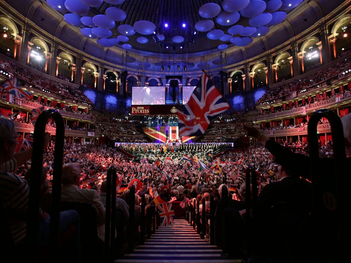 Man who uses music to manage his Tourette’s syndrome will have his work performed at BBC Proms