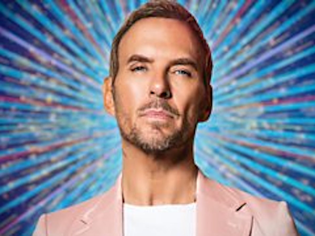 Matt Goss: Who is the Strictly Come Dancing 2022 contestant and what is he famous for?