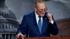 Climate change: US senate passes largest investment bill yet to combat crisis