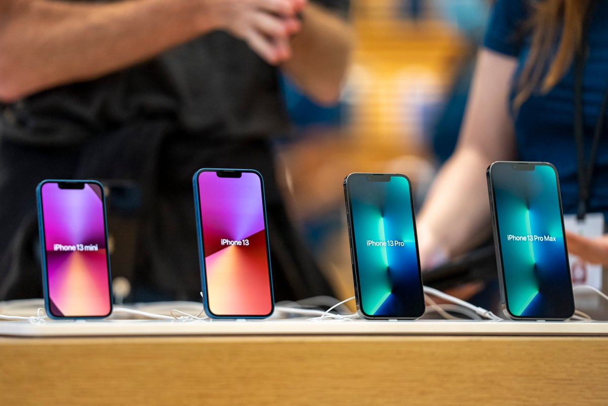 iPhone 14 and 14 Pro: Everything we know about Apple’s new phone