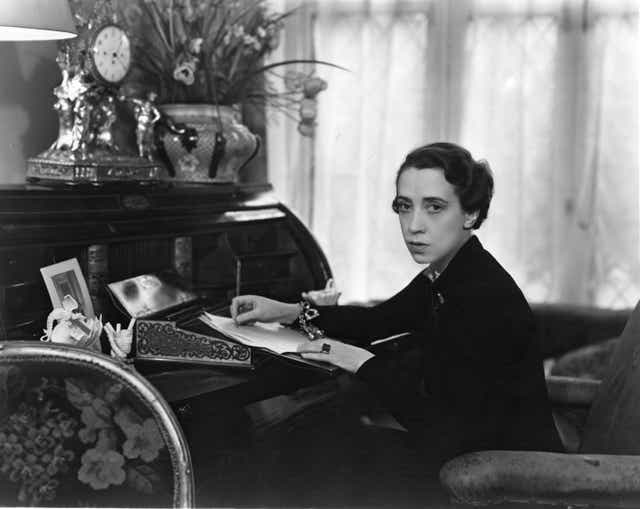 <p>Eye for the unusual: Schiaparelli was a designer who put things where they should not have been</p>