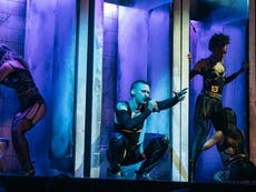Wilderness festival review: A surprisingly rich music experience within a middle class haven