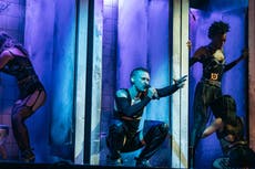 Wilderness festival review: A surprisingly rich music experience within a middle class haven