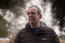 Good Grief with Reverend Richard Coles review: National treasure goes on an improbable bereavement journey