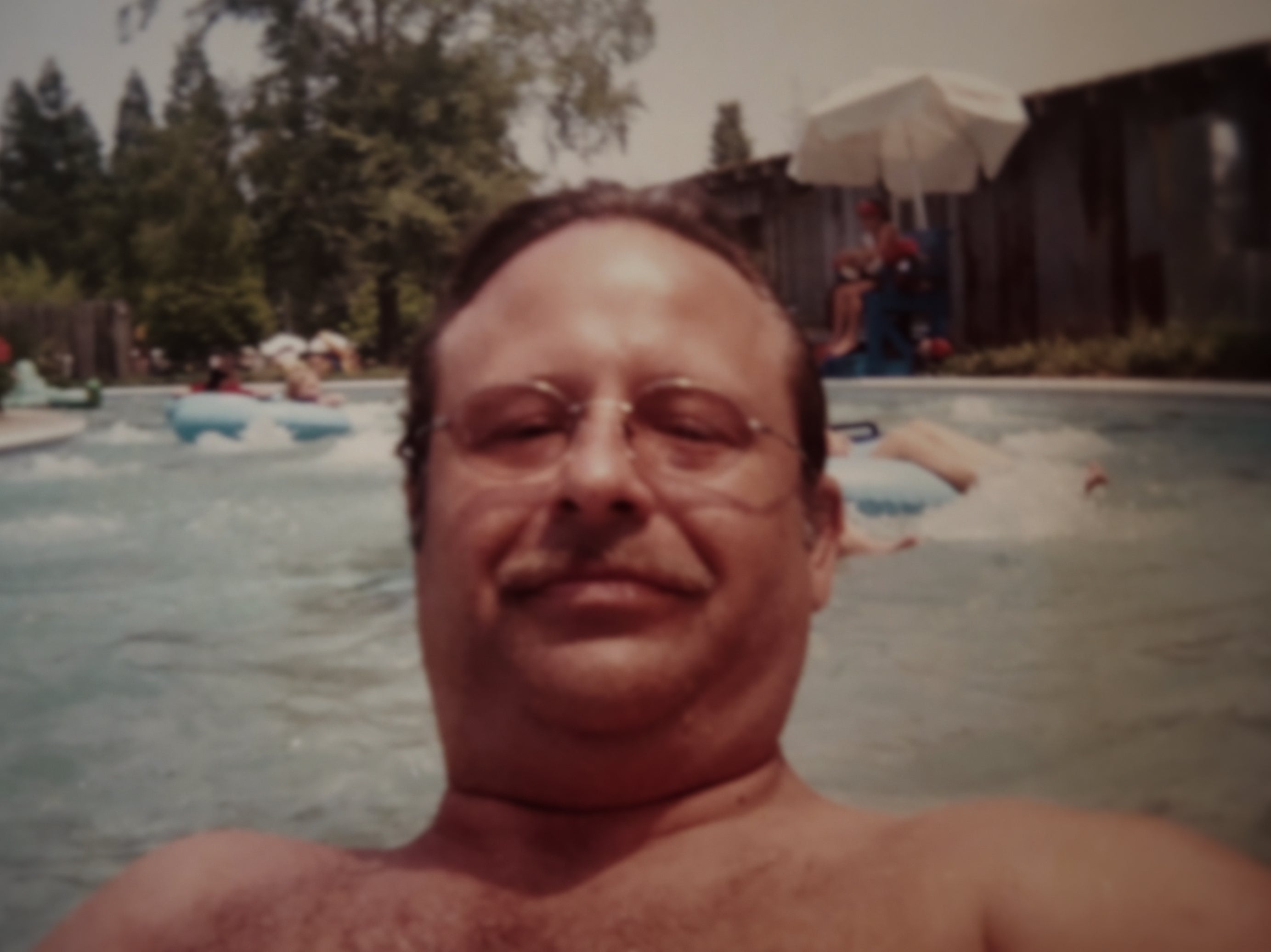 Burt Templet