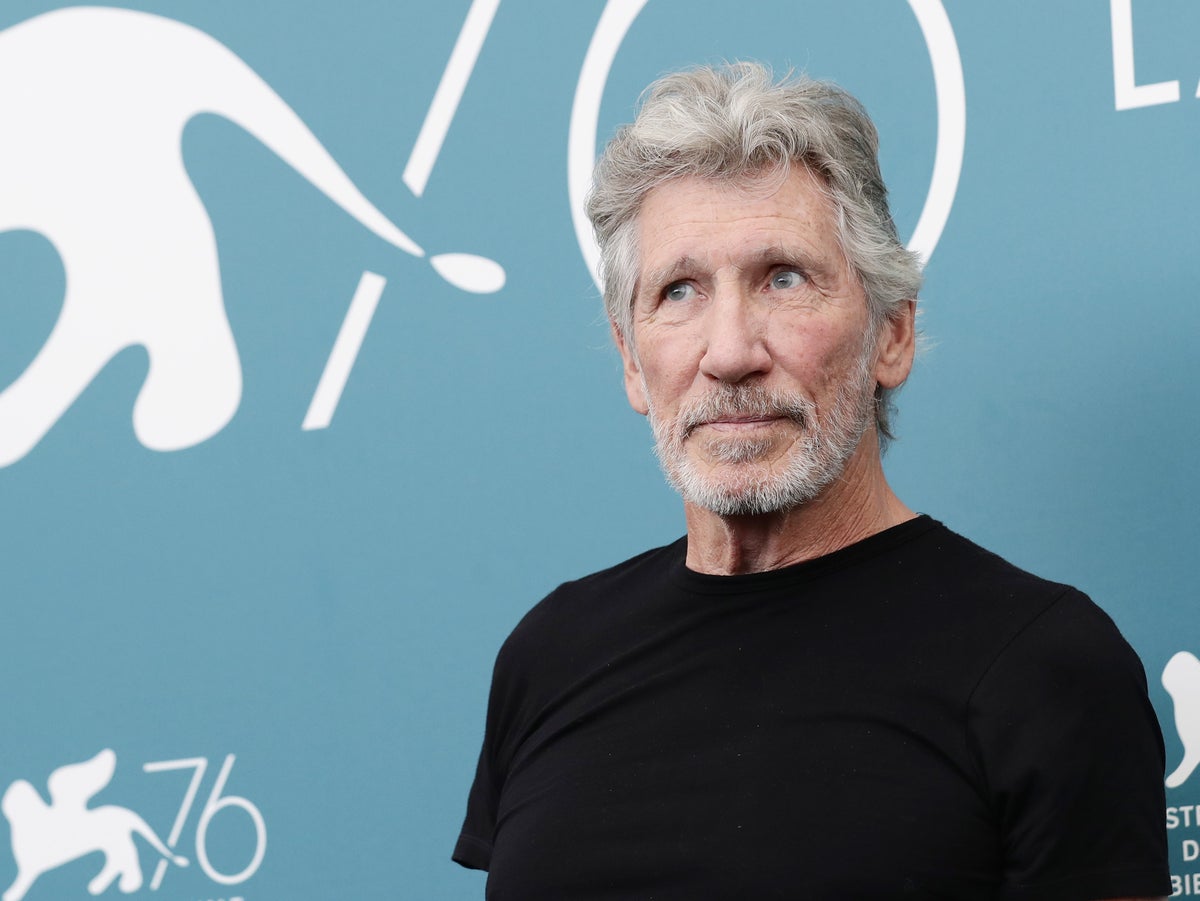Voices: Pink Floyd’s Roger Waters has some seriously worrying views on Ukraine, Russia and China