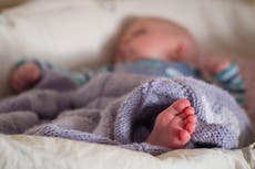 Identifying a baby’s cry of pain is not an innate ability, study suggests