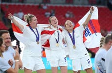 Queen continues to rule TV ratings chart despite Euro 2022 final