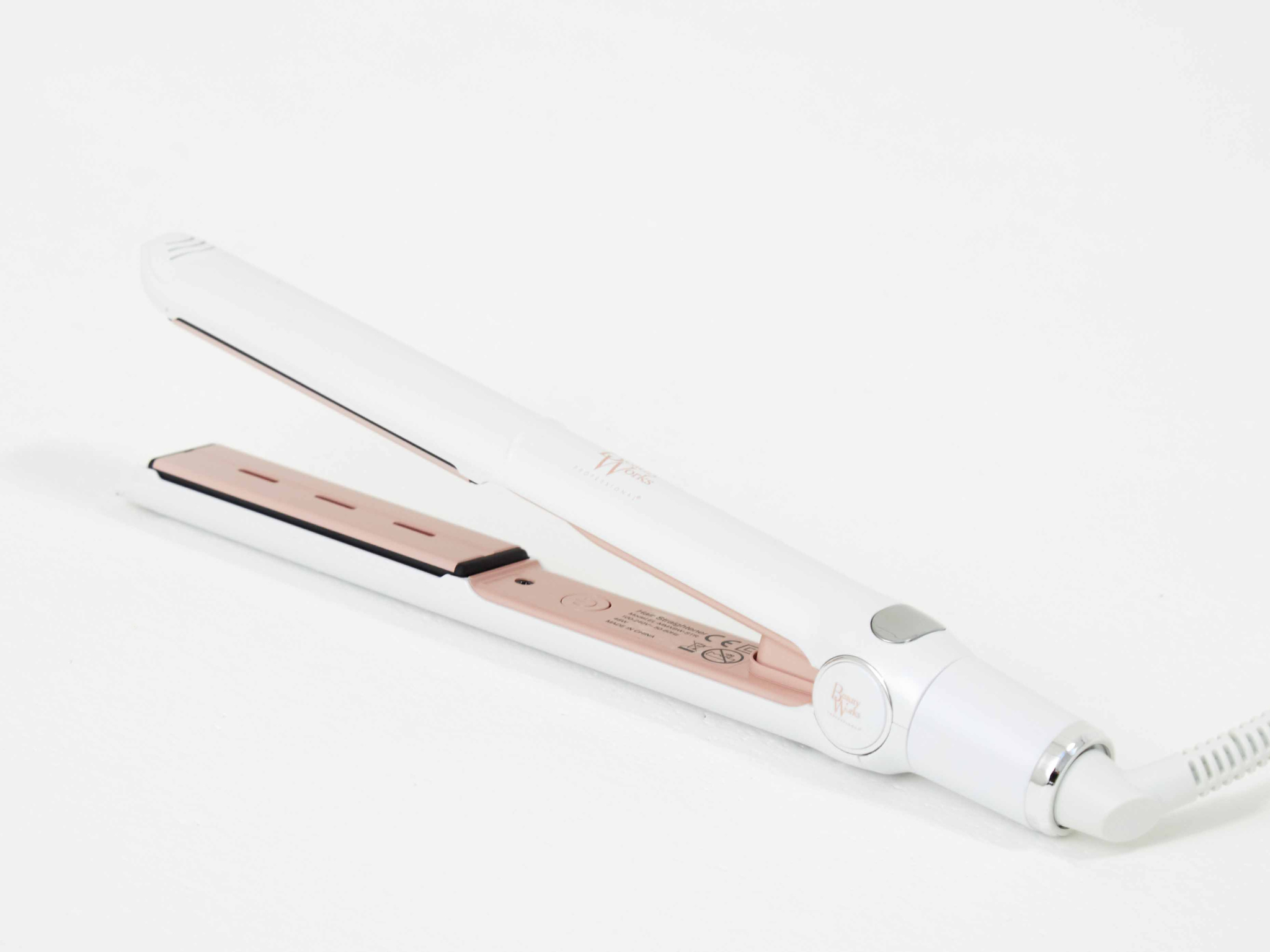The best hair straightener 2022: Ceramic coated and more | The Independent