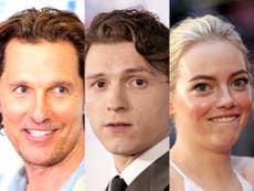 11 actors who lost out on famous movie roles, from Emma Stone to Timothee Chalamet