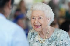 Queen’s official welcome to Balmoral to be held in private