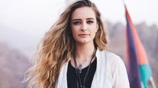 Survivor of DC lightning strike that killed three was collecting donations for refugees