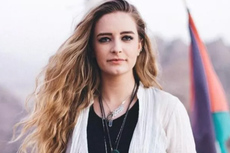 Survivor of DC lightning strike that killed three was collecting donations for refugees