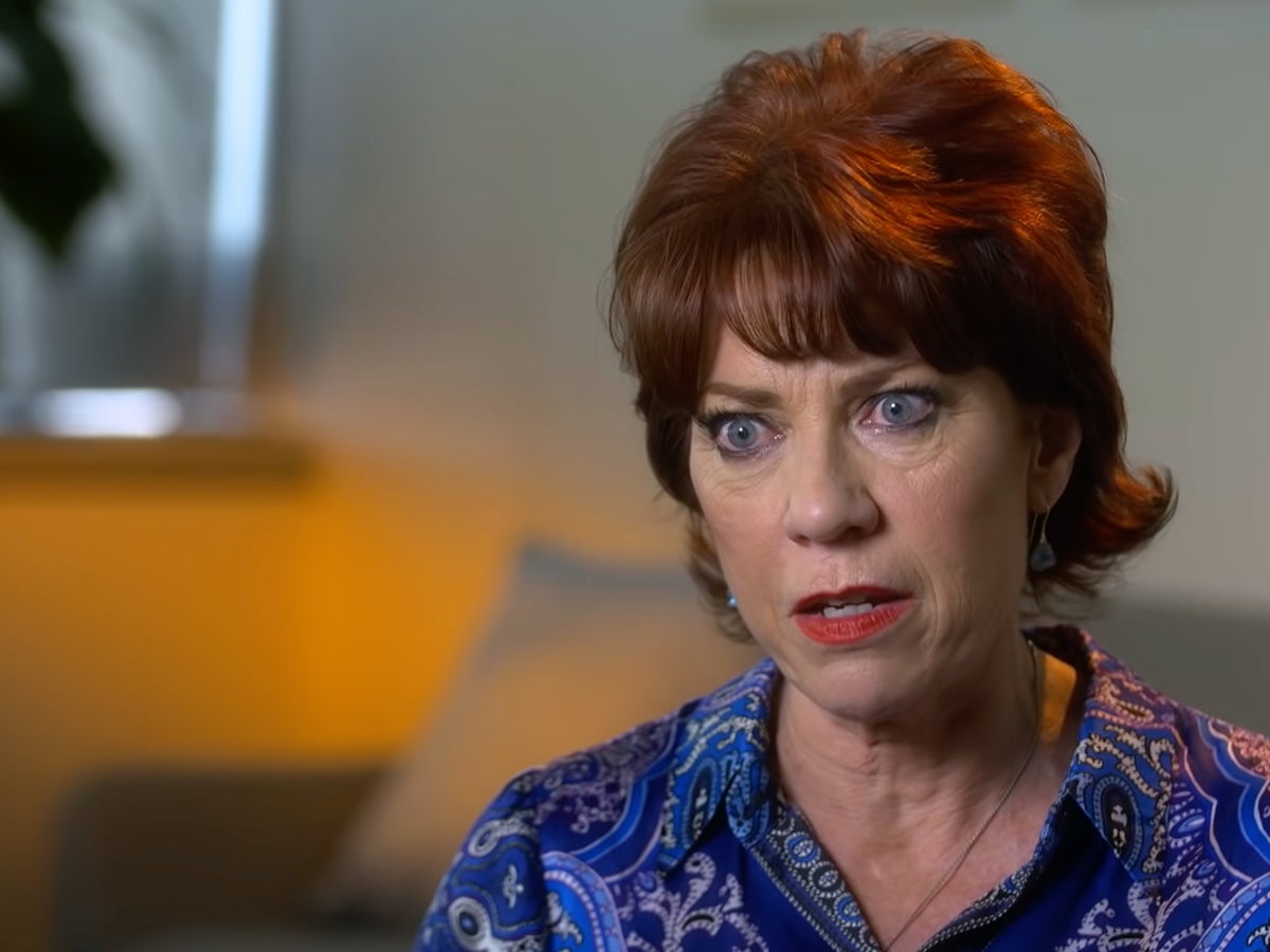 Kathy Lette threatens to sue after being mistaken for chef’s killer