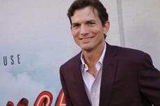 Ashton Kutcher ‘lucky to be alive’ after autoimmune disorder left him unable to walk, see, or hear