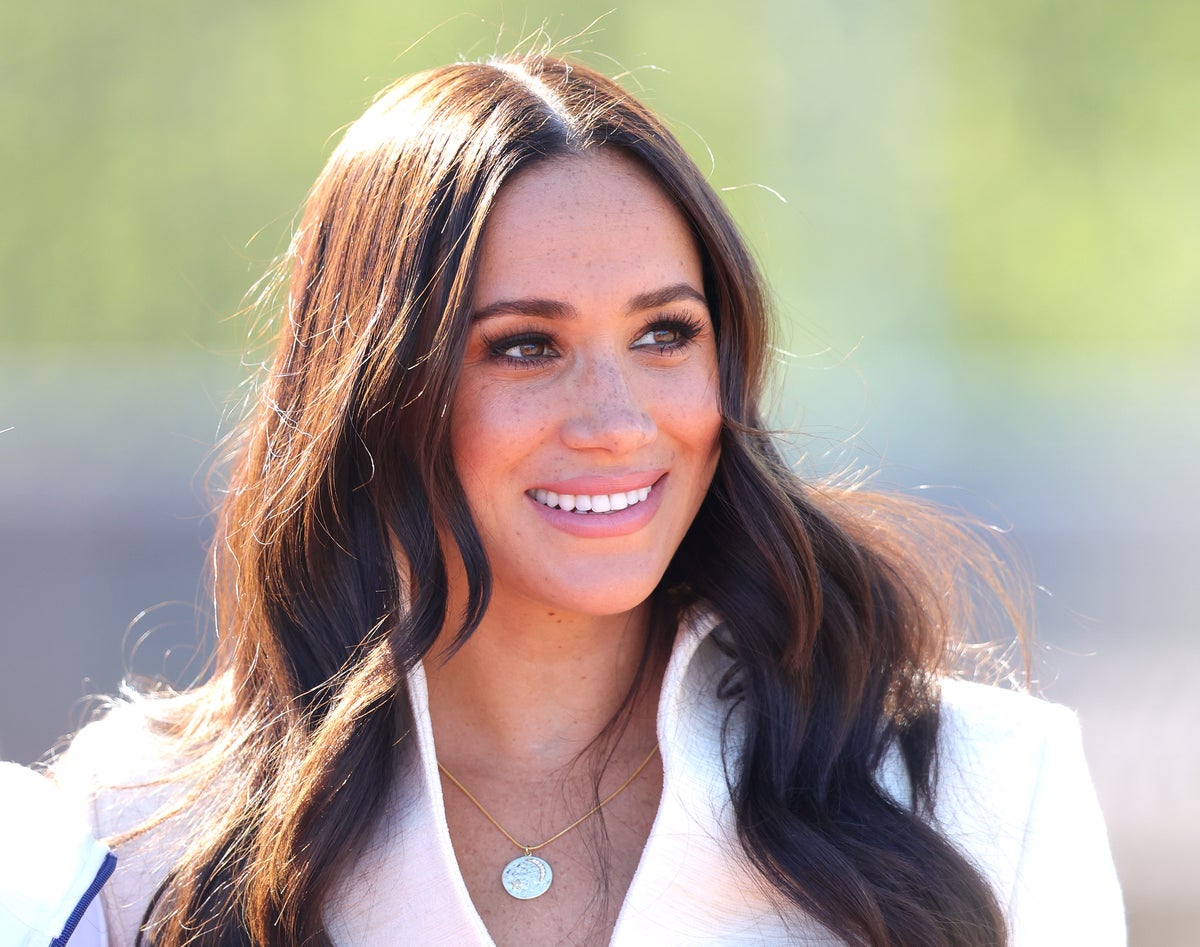 Royal trolls try to hijack moving photo of Meghan Markle posted by Tyler Perry