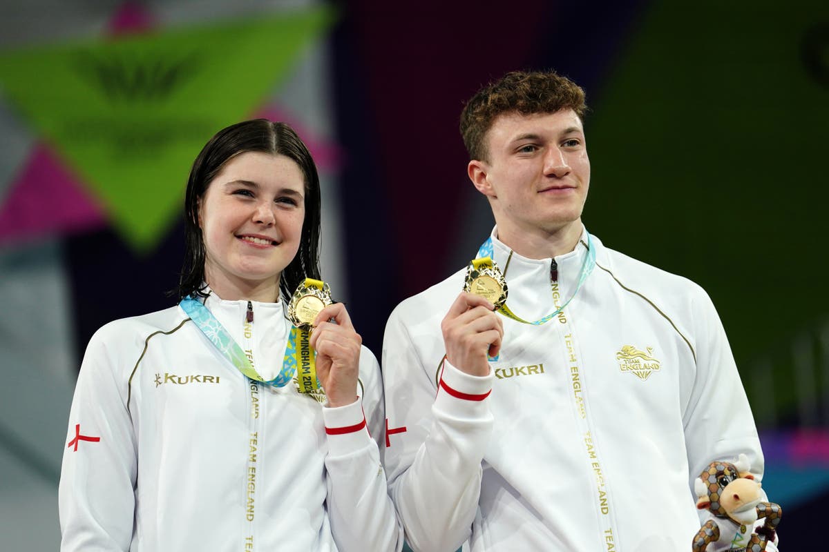 Team England boss Mark England hails &lsquo;exceptional Games&rsquo; after record medal haul