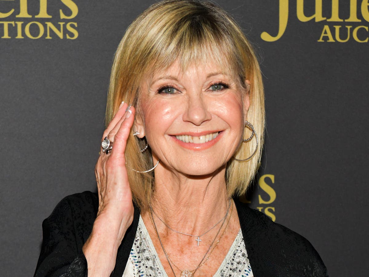 Olivia Newton-John death: Actor, singer and activist dies aged 73