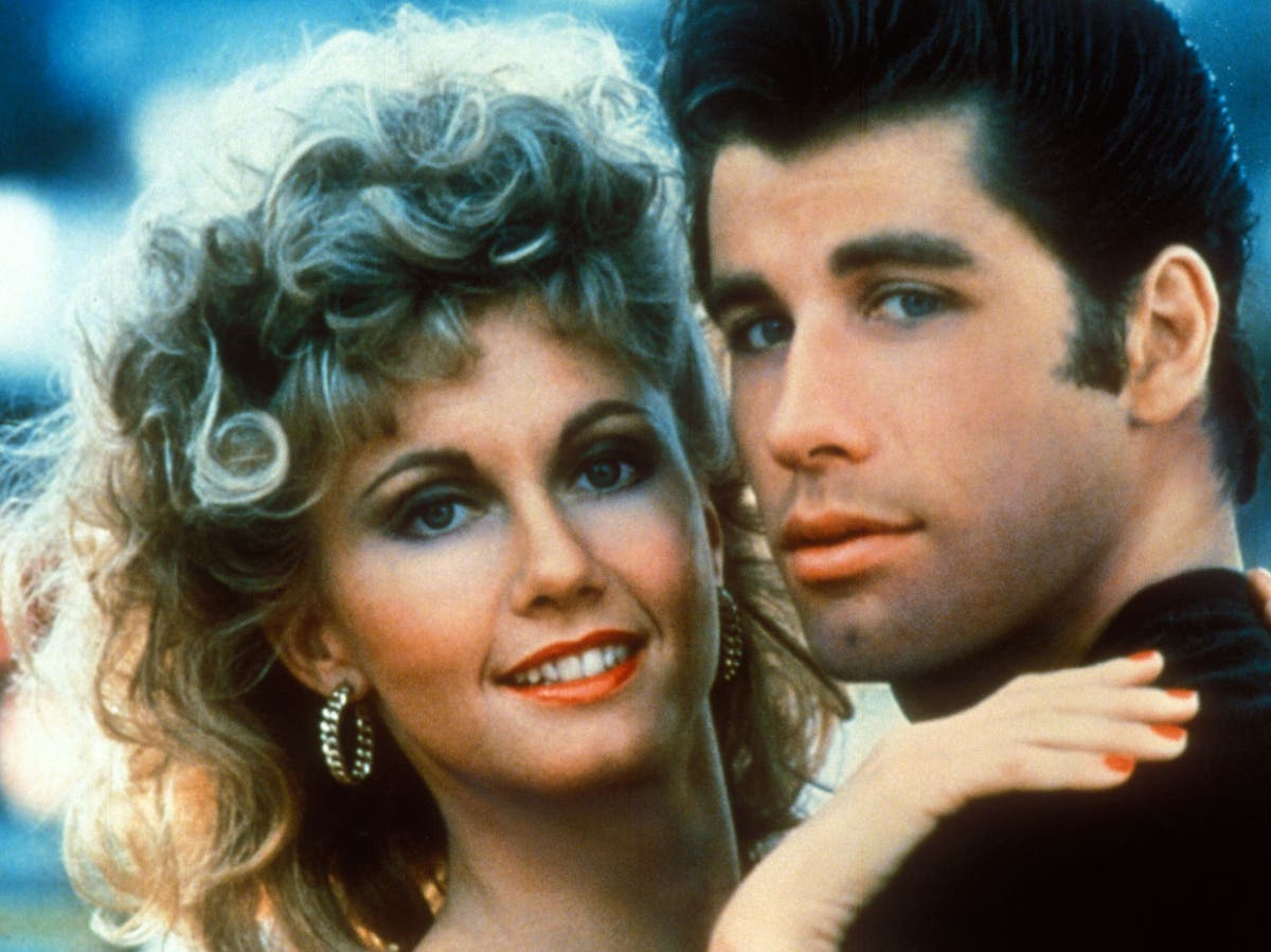 John Travolta shares loving tribute to Olivia Newton-John after Grease star’s death