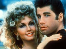 Olivia Newton-John death: John Travolta shares loving tribute to Grease co-star