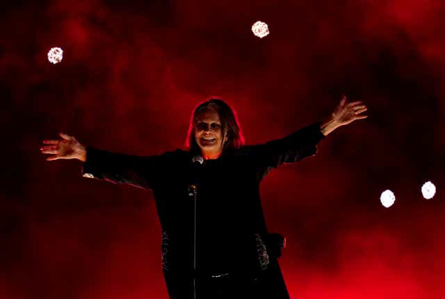 ozzy osbourne peaky blinders