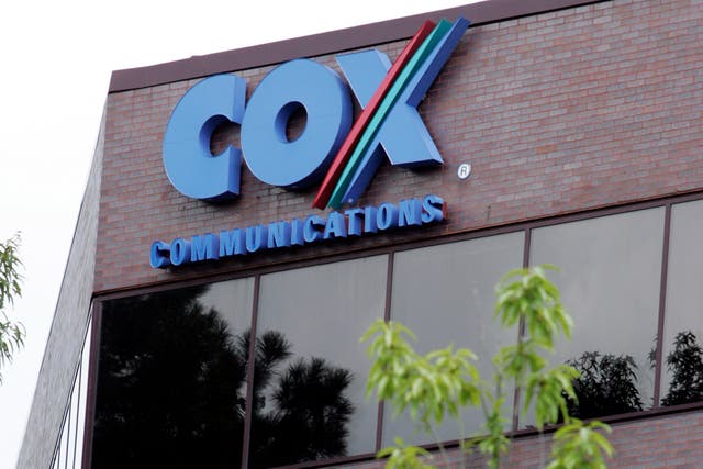 Axios-Cox Enterprises