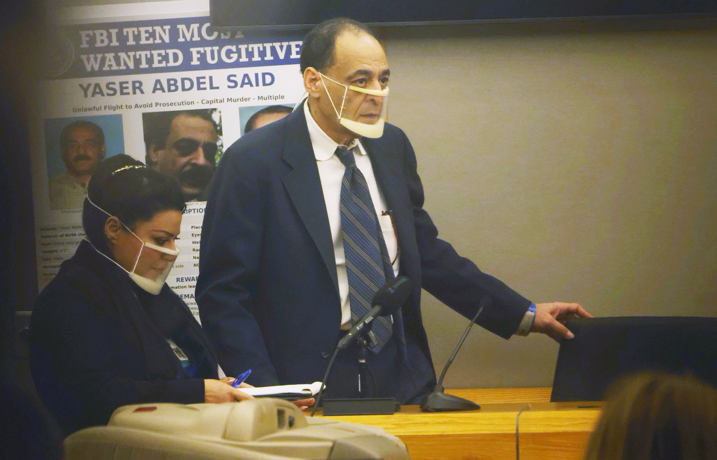 Daughters Slain Father Arrested