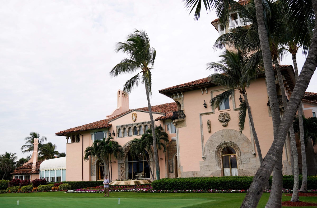 Why Trump’s Mar-a-Lago residence was raided by the FBI