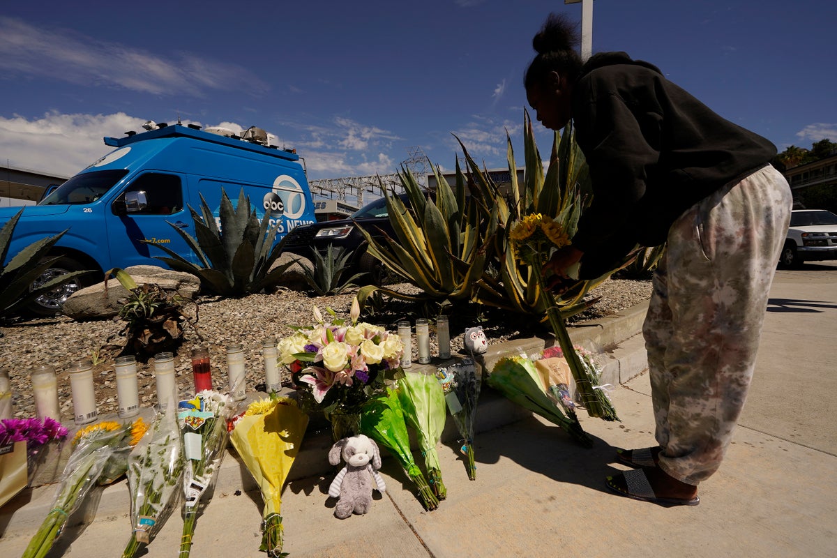 5 kişinin ölümüne neden olan Los Angeles kazasında sürücü cinayetle suçlandı