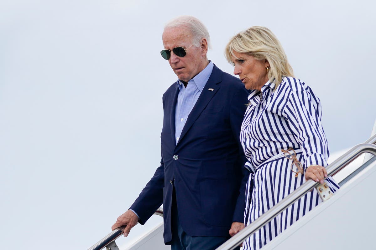 Biden administration says 'Remain in Mexico' policy is over