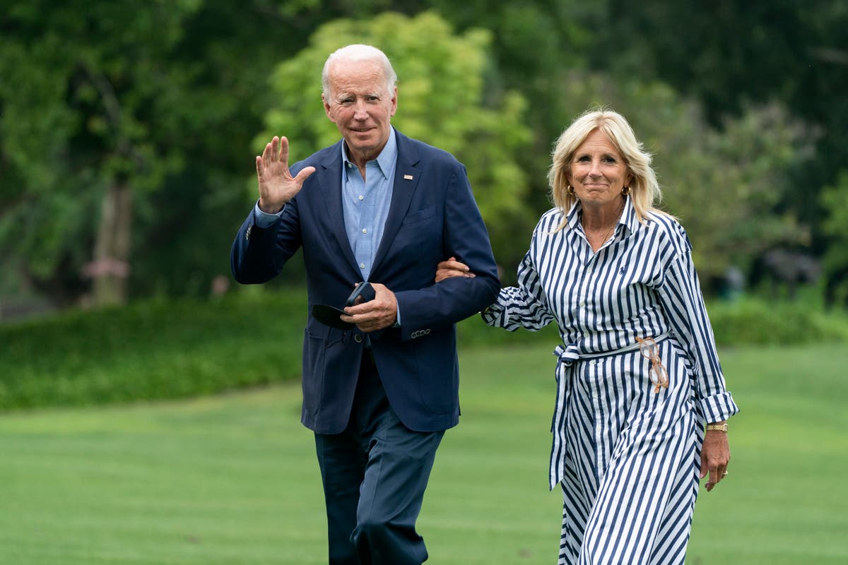 Biden to sign $280B CHIPS act in bid to boost US over China