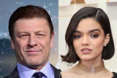 Sean Bean called out by female stars following his remarks about sex scenes