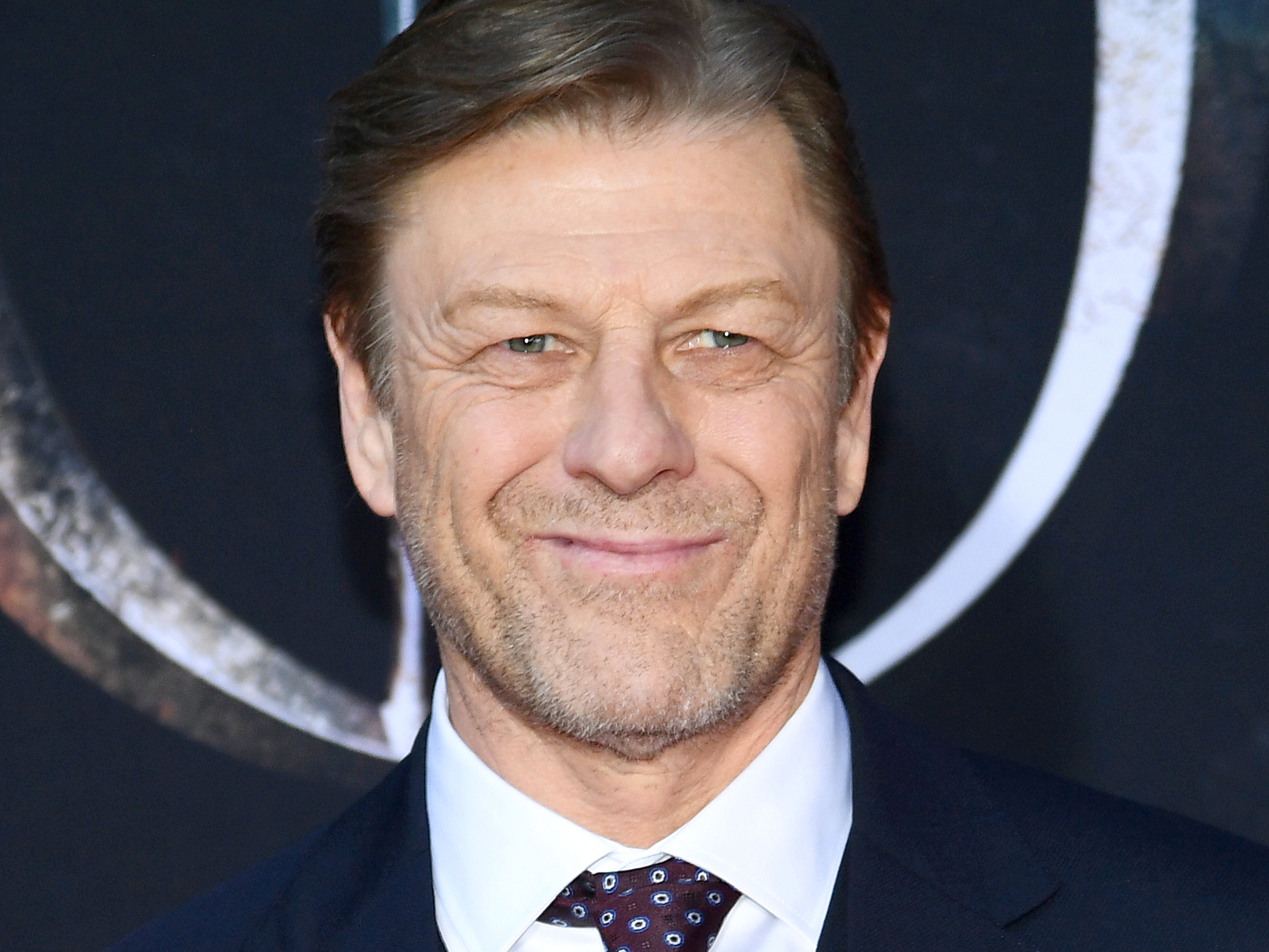 Sean Bean downplayed the importance of intimacy co-ordinators used for sex scenes