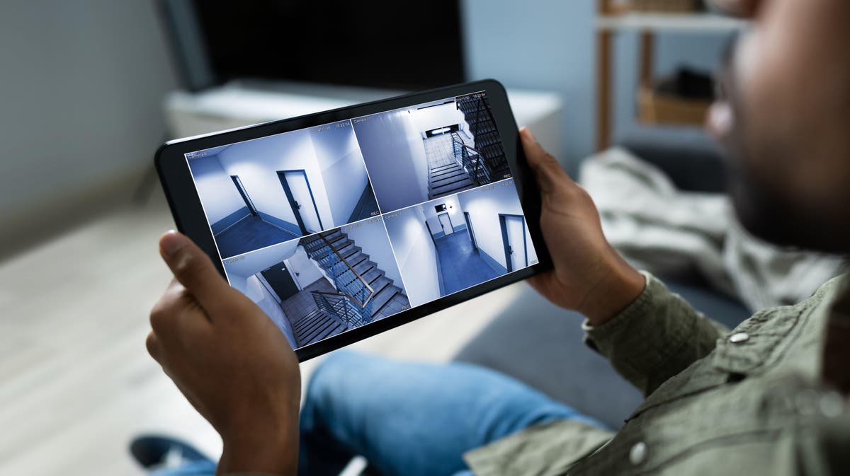 How to keep your home safe this summer How to keep your home safe this summer