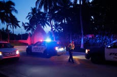 FBI searches Trump's Florida estate for classified records