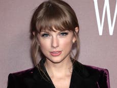 Taylor Swift makes ‘Shake It Off’ statement after being accused of copying song lyrics