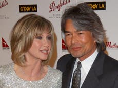 Olivia Newton-John: Mystery of former boyfriend who ‘was found in Mexico’ after going missing for 12 years