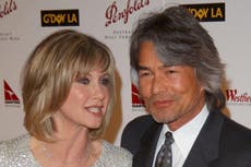 Olivia Newton-John: Mystery of former boyfriend who ‘was found in Mexico’ after going missing for 12 years