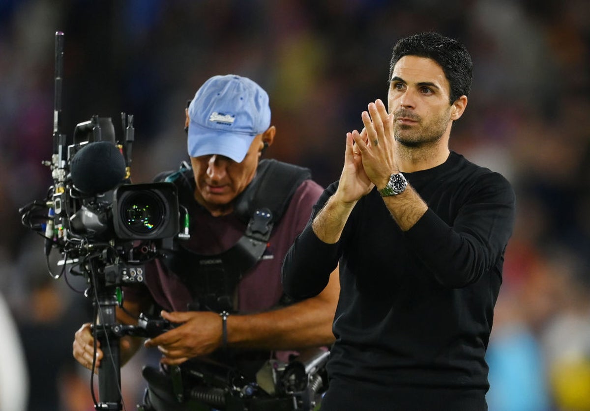 Mikel Arteta shows a ruthless edge as his Arsenal plans come together