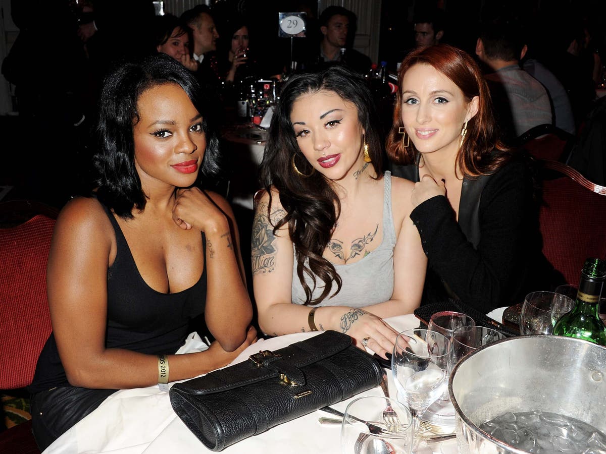 Mutya Buena says she felt &lsquo;embarrassed&rsquo; by her postnatal depression 