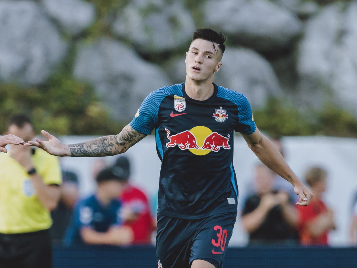 Sesko Gerücht Bestätigt Leipzig Und Man Utd Über Sesko Einig Wer Profitiert - 0kfhn79