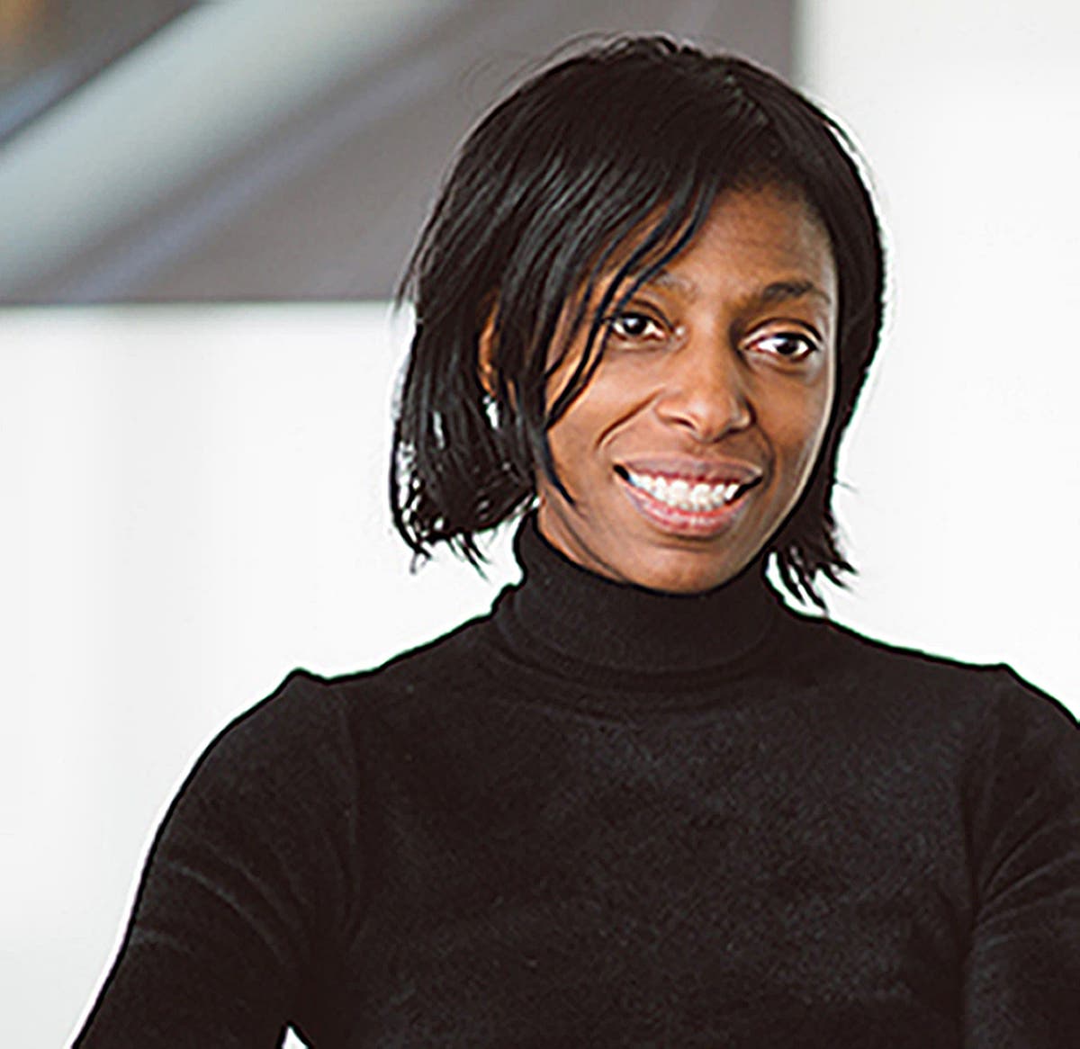 John Lewis boss Dame Sharon White set to step down next year