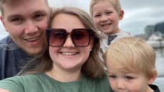 Kassandra Sweeney: Everything we know about deaths of mother and two sons found shot at New Hampshire home